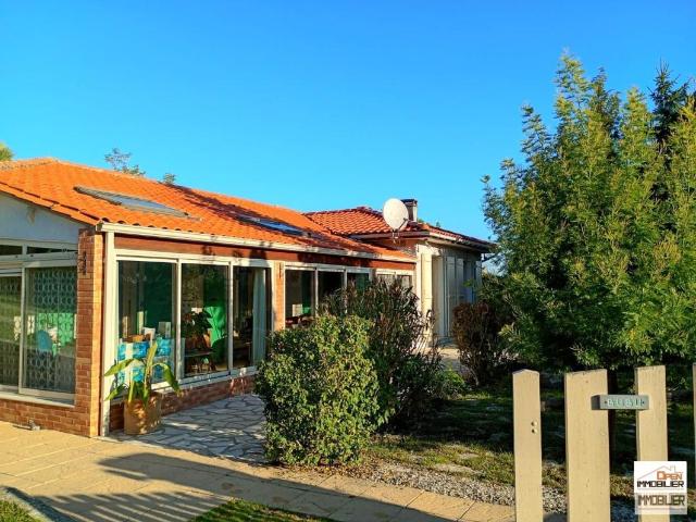 Maison vente à Cognac