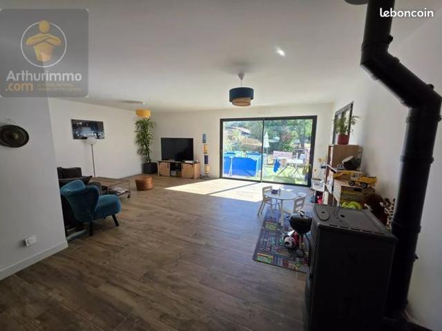 Maison vente à Les Sables-d'Olonne, Bois-de-céné