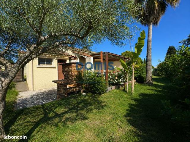 Maison vente à Montpellier, Villeneuve-lès-maguelone