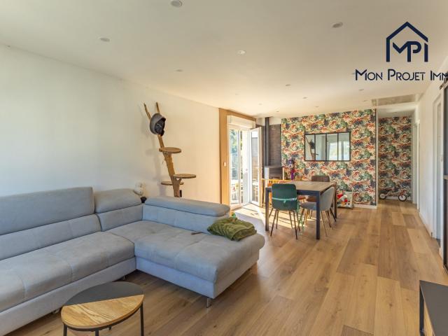 Maison vente à Laval