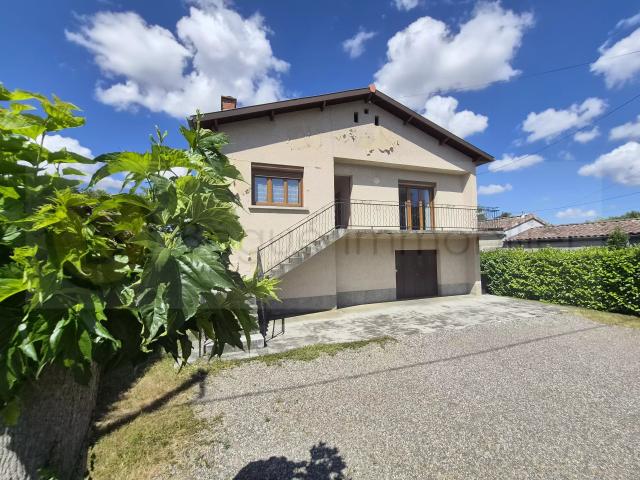 Maison vente à Toulouse, Léguevin