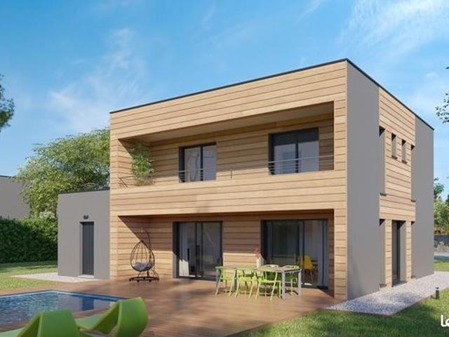 Maison vente à Saint-martin-du-vivier