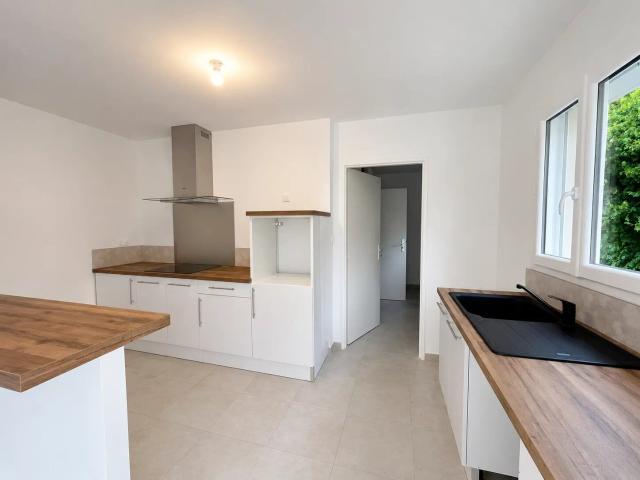 Maison location à Niort, Thorigné