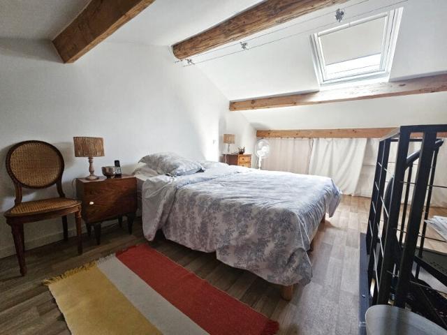 Maison location à Nîmes, Aigues-mortes