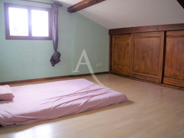 Maison location à Toulouse, Aussonne