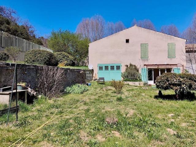 Maison location à Apt, Beaumont-de-pertuis