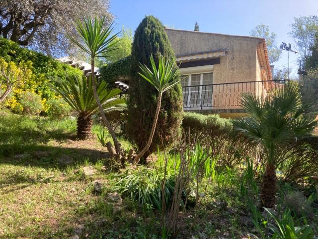 Maison location à Grasse, Cagnes-sur-mer
