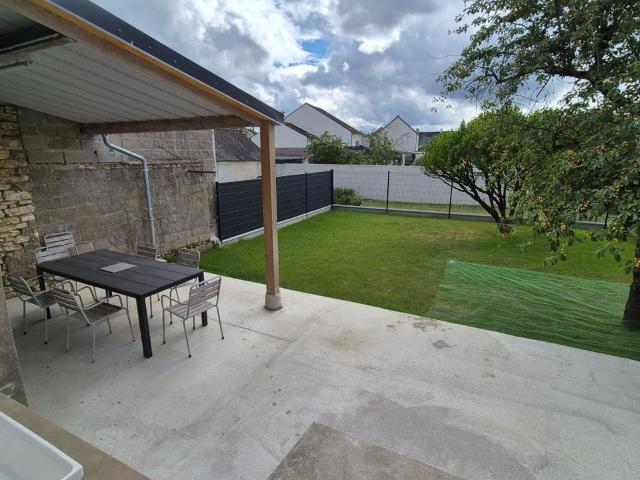 Maison location à Châteauroux, Déols