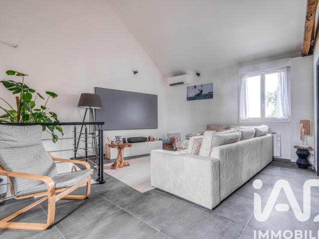 Maison location à Meaux, Monthyon