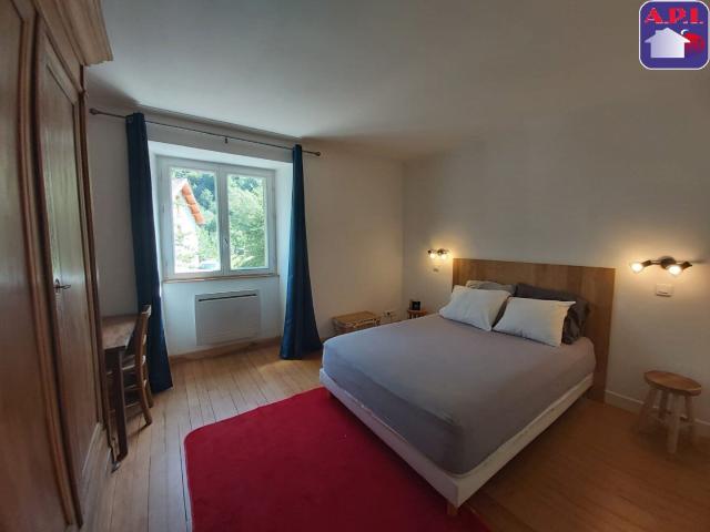 Maison location à Foix, Orgeix