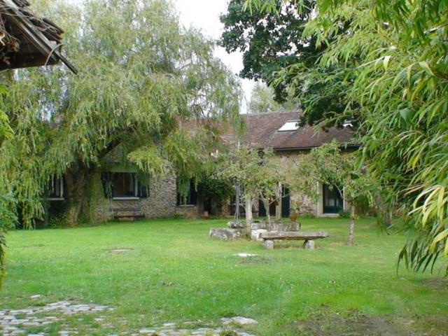 Maison location à Melun, Vert-saint-denis