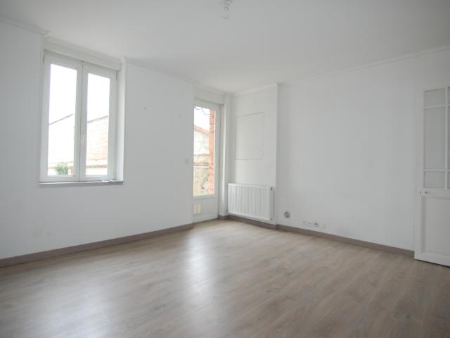 Maison location à Toulouse