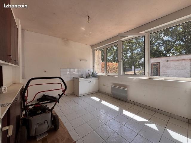 Maison vente à La Roche-sur-Yon, La Boissière-de-montaigu