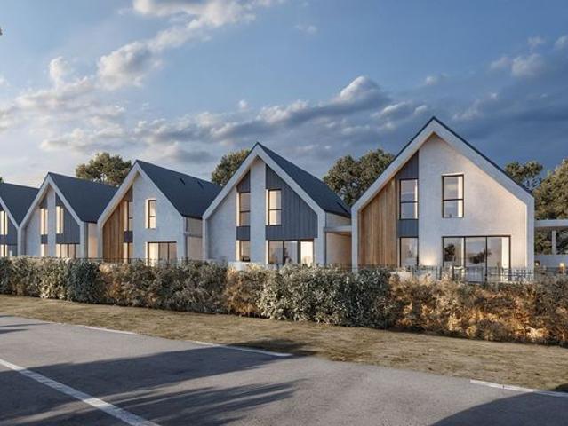 Maison vente à Caen, Douvres-la-délivrande