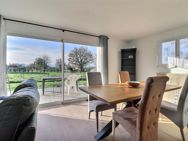 Maison vente à Pau, Sévignacq