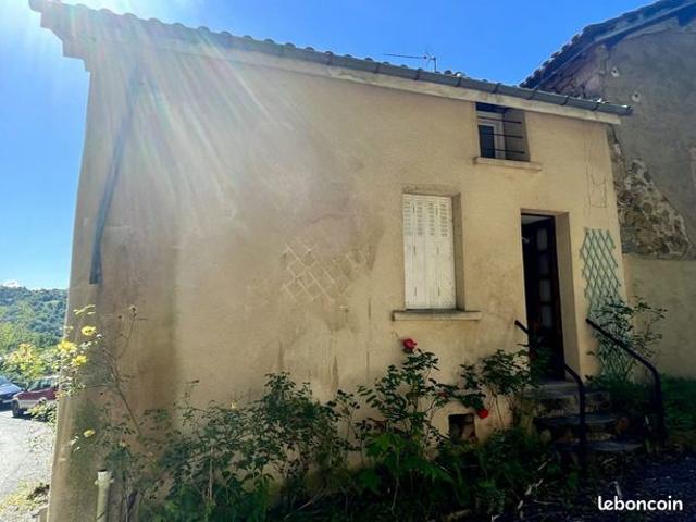 Maison vente à Villefranche-de-Rouergue, Viviez