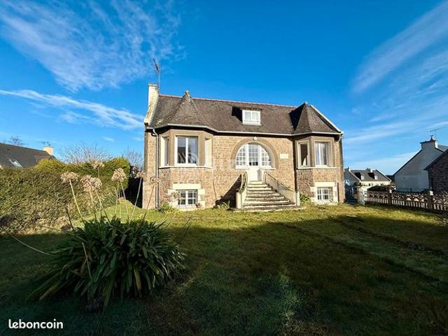 Maison vente à Saint-Malo, Bretagne