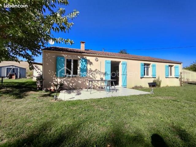 Maison vente à Condom, Saint-antoine