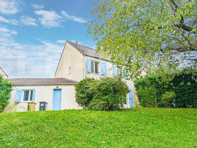Maison location à Sarcelles, Montmorency
