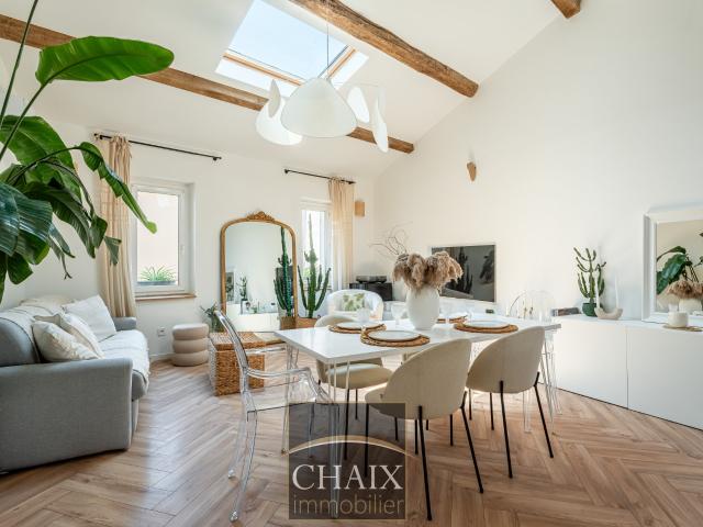 Maison vente à Gémenos, Bouches-du-Rhône