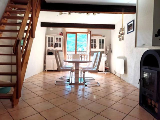 Maison vente à Nice, Puget-théniers