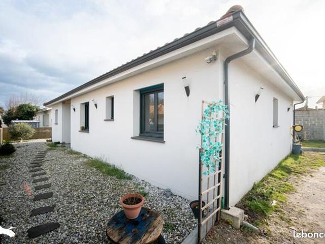 Maison vente à Mont-de-Marsan, Mimizan