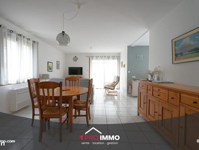 Maison vente à Grenoble, Saint-egrève