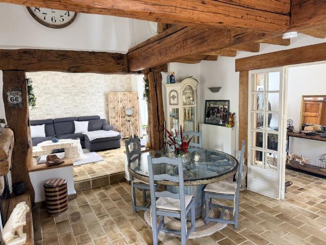 Maison vente à Clermont, Airion