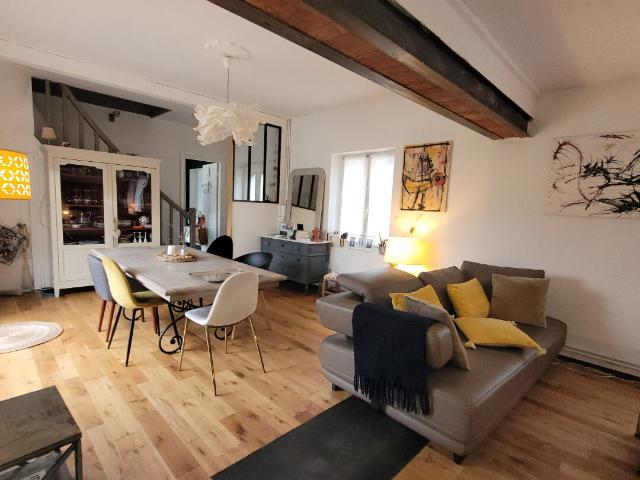 Maison vente à Arras, Bucquoy