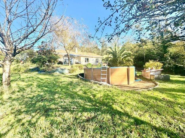 Maison vente à Dax, Laurède