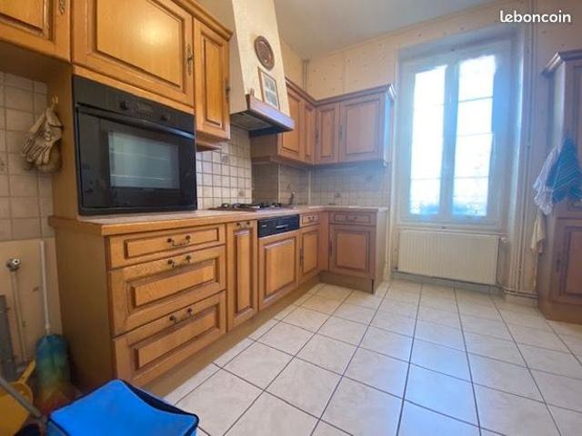 Maison vente à Nevers