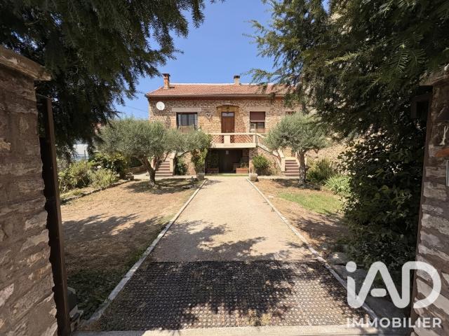 Maison vente à Bagnols-sur-Cèze, Gard