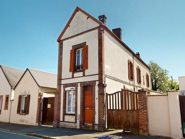Maison vente à Chartres, Mainvilliers