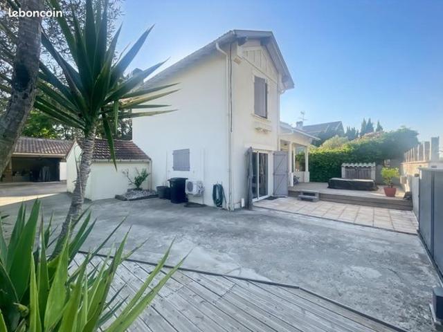 Maison vente à Mont-de-Marsan, Landes