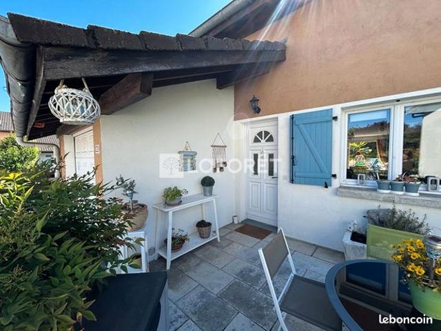 Maison vente à Chambéry, Aix-les-bains