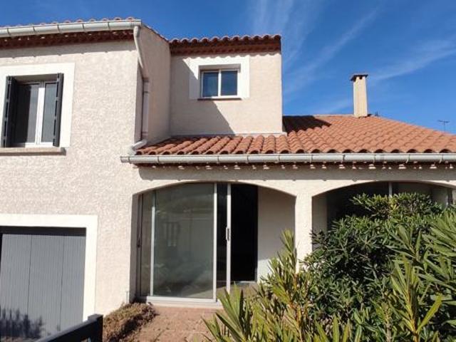 Maison vente à Narbonne, Port-la-nouvelle