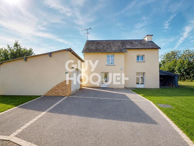 Maison vente à Vains, Manche