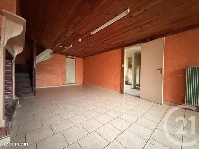 Maison vente à Argentan, Champsecret