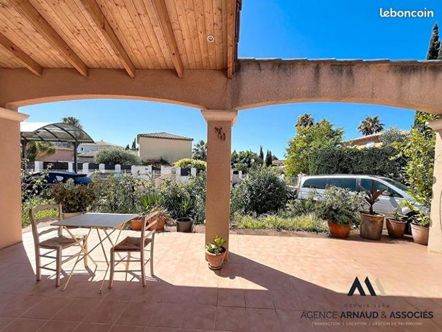 Maison vente à Arrondissement de Toulon, Saint-cyr-sur-mer