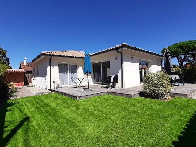 Maison vente à La Hume, Gujan-Mestras