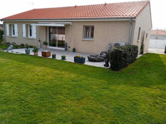 Maison vente à Montbrison, Epercieux-saint-paul