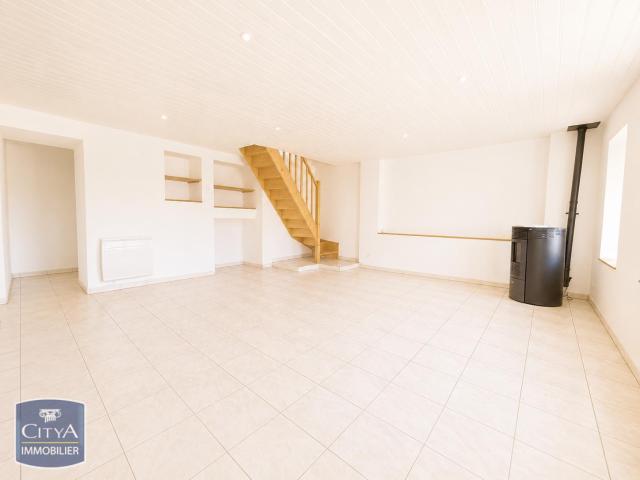 Maison vente à Lunéville, Croismare