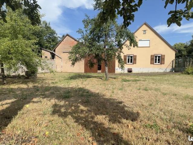 Maison vente à Molsheim, Wasselonne