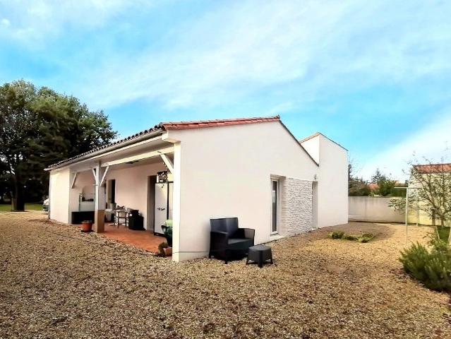 Maison vente à France métropolitaine, Médis