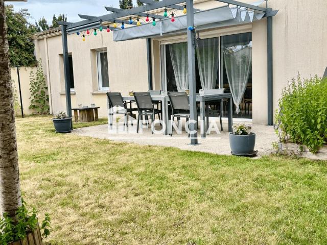 Maison vente à Niort