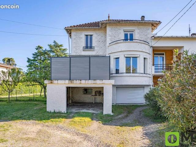 Maison vente à Villeneuve-sur-Lot, Villeneuve-sur-lot