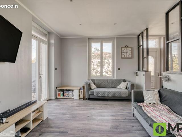 Maison vente à Villeneuve-sur-Lot, Villeneuve-sur-lot
