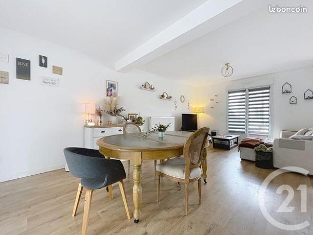 Maison vente à Clermont, Saint-martin-aux-bois