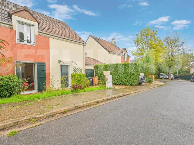 Maison location à Sarcelles, Montmorency