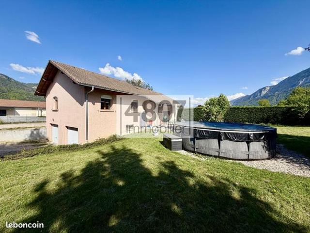 Maison vente à Bonneville, Saint-pierre-en-faucigny